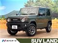 2023 Suzuki Jimny