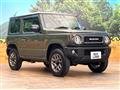 2023 Suzuki Jimny