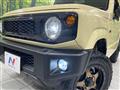 2023 Suzuki Jimny