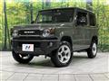 2023 Suzuki Jimny