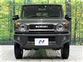 2023 Suzuki Jimny