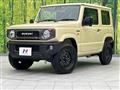 2023 Suzuki Jimny