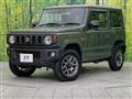 2023 Suzuki Jimny