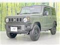 2023 Suzuki Jimny