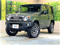 2024 Suzuki Jimny