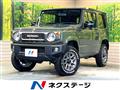 2024 Suzuki Jimny