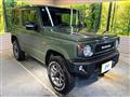 2024 Suzuki Jimny