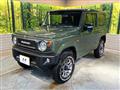 2024 Suzuki Jimny