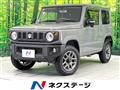 2024 Suzuki Jimny