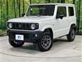 2024 Suzuki Jimny