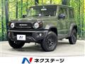 2020 Suzuki Jimny Sierra