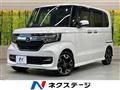 2018 Honda N BOX