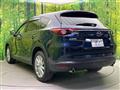 2018 Mazda CX-8