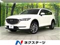 2019 Mazda CX-8