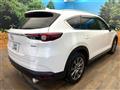 2019 Mazda CX-8