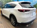 2019 Mazda CX-8