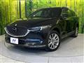 2021 Mazda CX-8