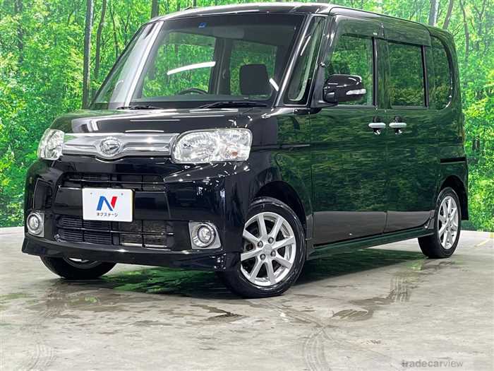 2013 Daihatsu Tanto