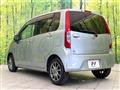 2013 Daihatsu Move