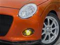 2015 Daihatsu Copen