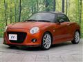 2015 Daihatsu Copen