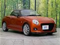 2015 Daihatsu Copen