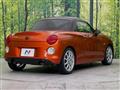 2015 Daihatsu Copen