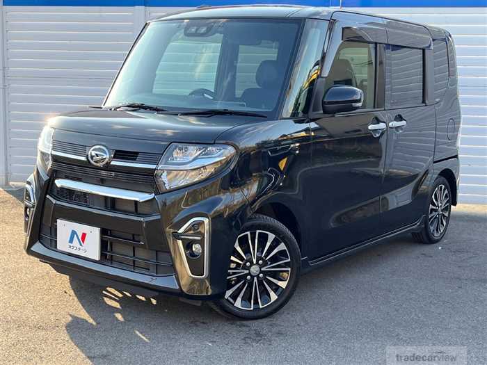 2019 Daihatsu Tanto