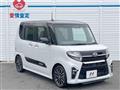 2020 Daihatsu Tanto