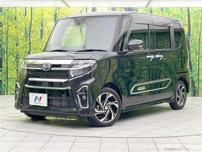 2021 Daihatsu Tanto