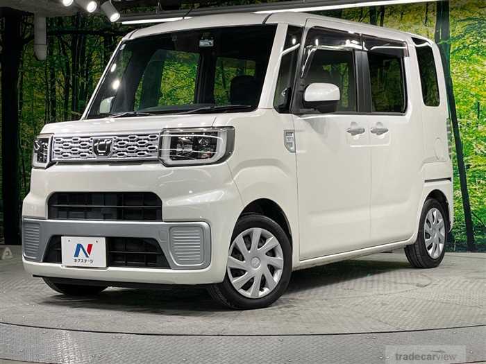 2015 Daihatsu WAKE