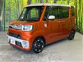 2016 Daihatsu WAKE