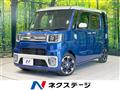 2018 Daihatsu WAKE