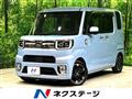 2018 Daihatsu WAKE