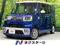 2019 Daihatsu WAKE