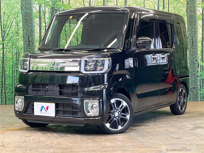 2022 Daihatsu WAKE