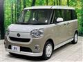 2018 Daihatsu Move Canbus