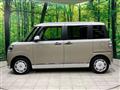 2018 Daihatsu Move Canbus