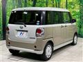 2018 Daihatsu Move Canbus