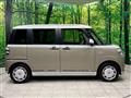 2018 Daihatsu Move Canbus