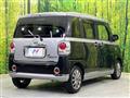 2018 Daihatsu Move Canbus