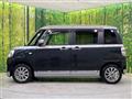 2018 Daihatsu Move Canbus