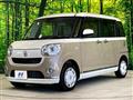 2021 Daihatsu Move Canbus