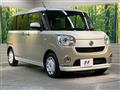 2021 Daihatsu Move Canbus