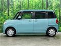 2017 Daihatsu Move Canbus