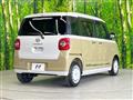 2023 Daihatsu Move Canbus