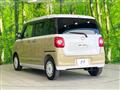 2023 Daihatsu Move Canbus