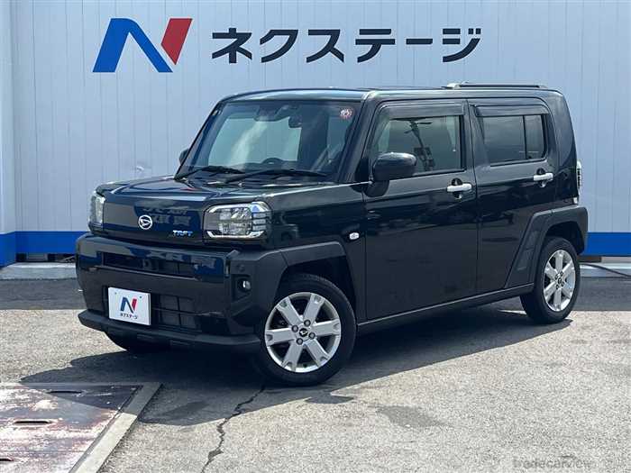 2020 Daihatsu Taft