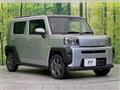 2021 Daihatsu Taft