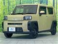 2022 Daihatsu Taft